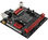 ASRock Fatal1ty AB350 Gaming-itx/ac amd B350 Socket AM4 90-MXB5P0-A0UAYZ - Foto 5