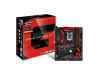 ASRock Fatal1ty B250 Gaming K4 Intel B250 lga 1151 (Socket H4) atx motherboard - Foto 4
