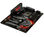 ASRock Fatal1ty Z370 Professional Gaming i7 lga 1151 (Socket H4) atx motherboard - 1