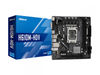 ASRock H610M-hdv Intel Mainboard Schwarz 90-MXBHS0-A0UAYZ