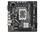 ASRock H610M-hvs Intel Mainboard 90-MXBHT0-A0UAYZ - 2