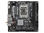 ASRock H610M-itx/ac Intel Mainboard 90-MXBHL0-A0UAYZ - 2
