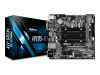 ASRock Intel J4105-itx Mini itx 90-MXB6N0-A0UAYZ - Foto 4