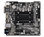 ASRock Intel J4105-itx Mini itx 90-MXB6N0-A0UAYZ - Foto 5