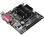 ASRock J3355B-itx motherboard 90-MXB3V0-A0UAYZ - Foto 5