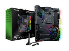 ASRock mb amd AM4 X570 taichi razer - 90-MXBEY0-A0UAYZ