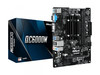 ASRock mb QC6000M amd E2-6110 apu m-atx d-Sub/hdmi DDR3 retail 90-MXBBU0-A0UAYZ