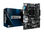 ASRock mb QC6000M amd E2-6110 apu m-atx d-Sub/hdmi DDR3 retail 90-MXBBU0-A0UAYZ - 1