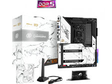 ASRock X670E Taichi Carrara amd AM5 Mainboard 90-MXBJ10-A0UAYZ