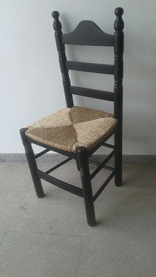 Assento Aeneas natural genuíno para cadeiras. - Foto 3