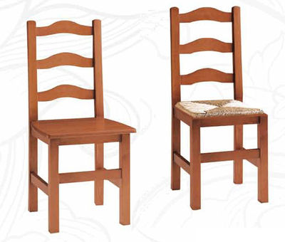 Assento Aeneas natural genuíno para cadeiras.35x35 - Foto 5