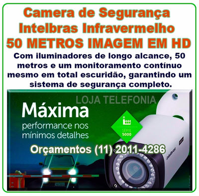 Assistencia Tecnica Autorizada Intelbras - Maxcom - Foto 5