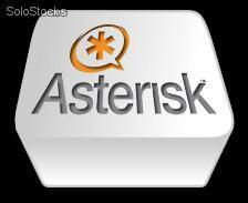 Asterisk - Centrales VoIP - Foto 2