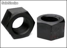 astm 194 2H,2HM,4L,7L Heavy Hex Nuts