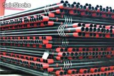 Astm A106 seamless steel pipe