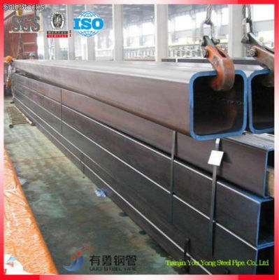 Astm a500 square steel pipe - Foto 2