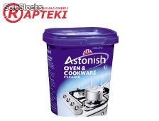 Astonish Oven &amp; Cookware Cleaner pasta do czyszczenia 500g