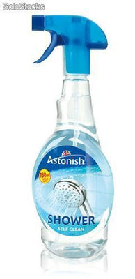 Astonish płyn do mycia prysznica 750 ml.