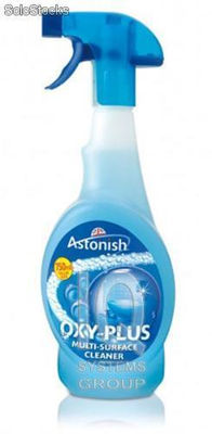 Astonish - produkty czyszcące - najwyższa jakość!!! - Zdjęcie 2