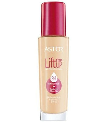 Astor lift me up n.º 200 nude