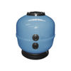 Astralpool filtro AST azul de 600 con valvula selectora 1 1/2&quot; VAR 3 20612FT108B