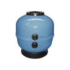 Astralpool filtro AST azul de 600 con valvula selectora 1 1/2&quot; VAR 3 20612FT108B