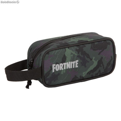 Astuccio Scuola Fortnite Camo Gamer Case