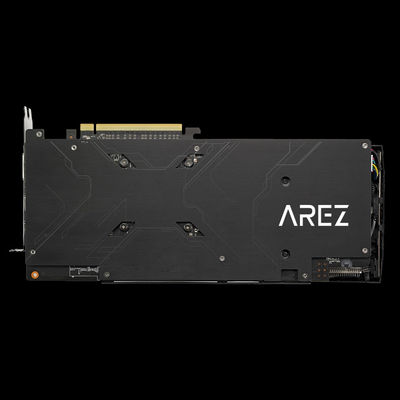 Asus arez-strix-RX580-T8G-gaming Radeon rx 580 8GB GDDR5 90YV0AK3-M0NA00 - Foto 5