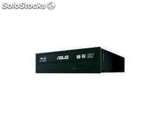Asus bc-12D2HT Internal Blu-Ray DVD Combo Black optical disc drive