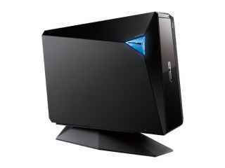 Asus bw-12D1S-u Blu-Ray DVD Combo Black optical disc drive 90-D900000-UA071KZ - Foto 3