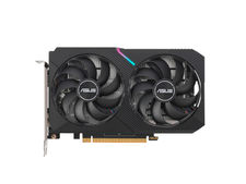 Asus Dual Radeon rx 6400 4GB GDDR6 90YV0H90-M0NA00