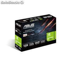 Asus GT710-sl-1GD5 GeForce gt 710 1GB GDDR5 90YV0AL2-M0NA00