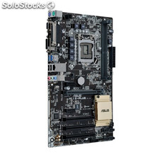 Asus H110-plus Intel H110 lga 1151 (Socket H4) atx motherboard 90MB0PQ0-M0EAY0