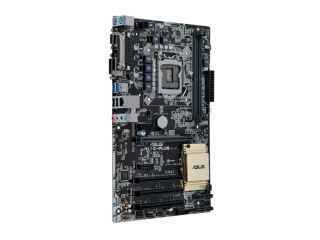 Asus H110-plus Intel H110 lga 1151 (Socket H4) atx motherboard 90MB0PQ0-M0EAY0 - Foto 3