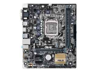 Asus H110M-a/m.2/csm Intel H110 lga 1151 (Socket H4) microATX motherboard - Foto 3