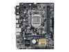 Asus H110M-a/m.2/csm Intel H110 lga 1151 (Socket H4) microATX motherboard - Foto 4