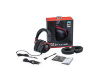 Asus Headset rog Delta s Core Schwarz 90YH03JC-B1UA00