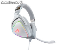 Asus Headset rog Delta White Gaming 90YH02HW-B2UA00