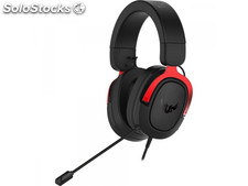 Asus Headset tuf H3 Gaming Rot 90YH02AR-B1UA00