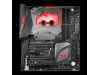 Asus maximus ix extreme Intel Z270 lga 1151 (Socket H4) atx motherboard - Foto 4