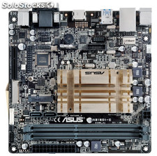 Asus N3150I-c Mini-itx motherboard 90MB0LP0-M0EAY0