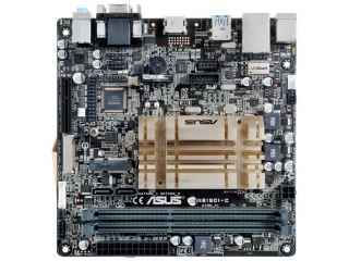 Asus N3150I-c Mini-itx motherboard 90MB0LP0-M0EAY0 - Foto 3