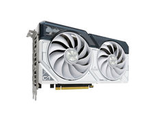 Asus nvidia Dual GeForce rtx­ 4060 8GB White oc Edition 90YV0JC2-M0NA00