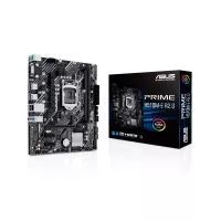 Asus Placa Base prime H510M-e R2.0 mATX LGA1200