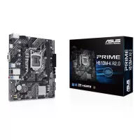 Asus Placa Base prime H510M-k R2.0 mATX LGA1200