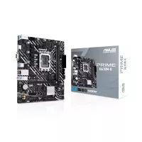 Asus Placa Base prime H610M-k DDR5 mATX LGA1700