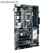 Asus prime H270-pro Intel H270 lga 1151 (Socket H4) atx motherboard