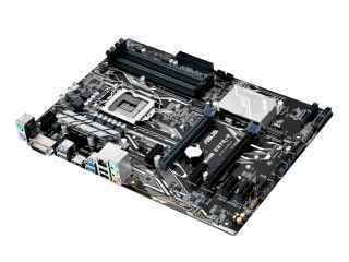 Asus prime Z270-p Intel Z270 lga 1151 (Socket H4) atx motherboard - Foto 3