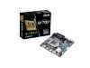 Asus Q170S1/csm Intel Q170 lga 1151 (Socket H4) Mini-stx motherboard - Foto 4