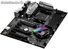 Asus rog strix B350-f gaming amd B350 Socket AM4 atx motherboard 90MB0UJ0-M0EAY0